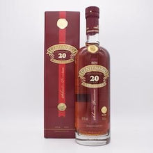 Ron Centenario / ロン・センテナリオ フンダシオン２０年