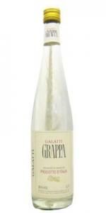 グラッパ ガラッティ