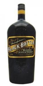 ブラック ボトル 1000ml