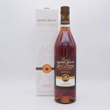 DANIEL BOUJU / ダニエル・ブージュ ロイヤル 60%