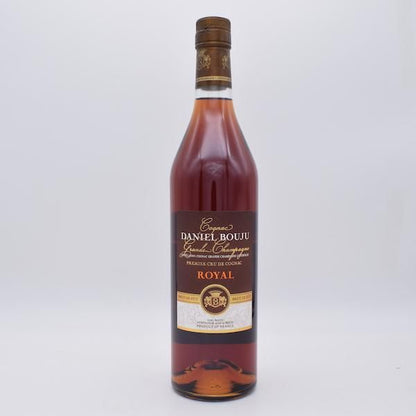 DANIEL BOUJU / ダニエル・ブージュ ロイヤル 60%