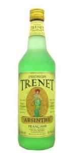 トレーネ アブサン プレミアム