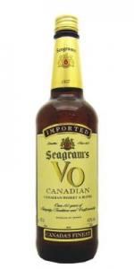シーグラム ＶＯ 1000ml