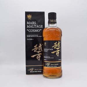 マルス モルテージ 越百(こすも)