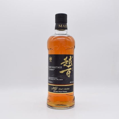 マルス モルテージ 越百(こすも)