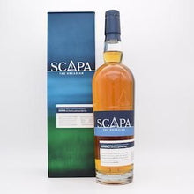 SCAPA / スキャパ スキレン