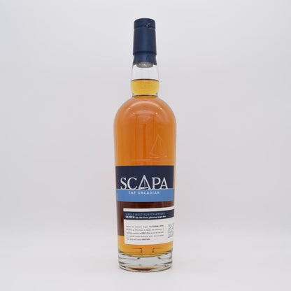 SCAPA / スキャパ スキレン