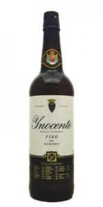 バルデスピノ イノセンテ フィノ