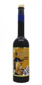 カフェ リキュール エスプレッソ ナポレターノ