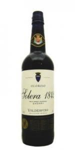 バルデスピノ オロロソ ソレラ1842