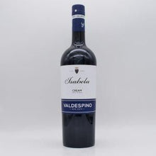 バルデスピノ イザベラ クリーム