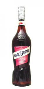 マリー・ブリザール フランボワーズ