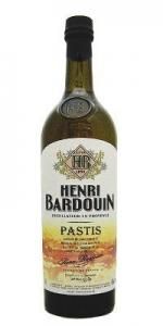 パスティス アンリ・バルドゥアン