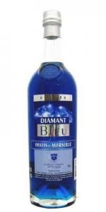 パスティス ディアマン ブルー