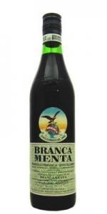 フェルネット ブランカ メンタ