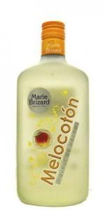 マリー・ブリザール メロコットン