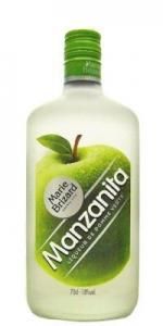 マリー・ブリザール マンサニータ