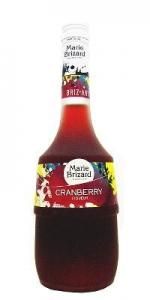 マリー・ブリザール クランベリー