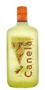 マリー・ブリザール カネラ(シナモン)