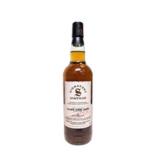【先行販売品】グレンオード9年 2016 100Proof シグナトリー