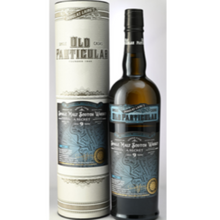 【先行販売品】シークレットアイラ9年 2016 ラムフィニッシュ ダグラスレイン オールド パティキュラー ファナティカル