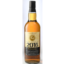 【先行販売品】ボウモア9年 2016 キングスバリー ゴールド