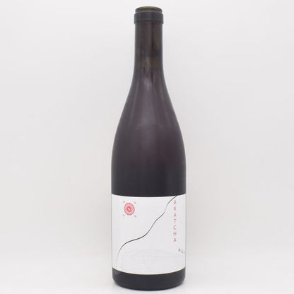 AKATCHA  2022 ロゼ 750ml / Simon BIZE シモン ビーズ