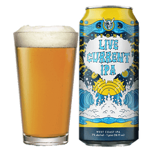 ストーン ライブカレント /  Live Current IPA
