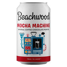 【先行販売品】ビーチウッド Mocha Machine 空輸です！