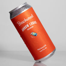 【先行販売品】ビーチウッド ネル センディット / Nel'send It WC IPA ArrowLodgeコラボ 空輸です！