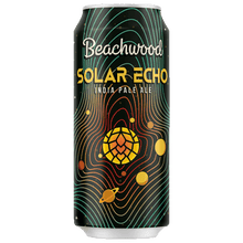 【先行販売品】ビーチウッド ソーラーエコー / Solar Echo WC IPA 15周年ボトル