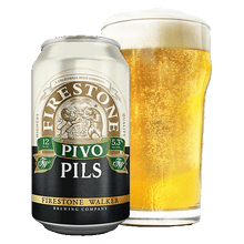 【先行販売品】ファイヤーストーンウォーカー ピーヴォ / Pivo Hoppy Pils