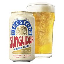 【先行販売品】ファイヤーストーンウォーカー サングライダー / Sunglider Golden Lager