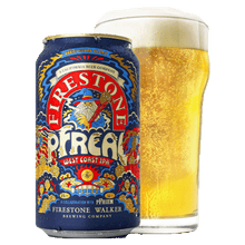 ファイヤーストーンウォーカー フリール / pFreal West Coast IPA