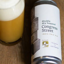 【先行販売品】トリリウム DDH Congress Street IPA 空輸です！