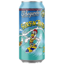 【先行販売品】エルセグンド サーフィン バード / Surfin' Bird DIPA PizzaPortコラボ