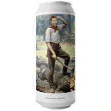 【先行販売品】イーブルツイン Chopping Wood Trilliumコラボ 空輸です