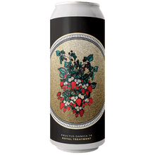 【先行販売品】イーブルツイン FRUCTUS DANICA 14 - ROYAL TREA TMENT 空輸です