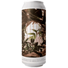 【先行販売品】イーブルツイン Greenhouse Czech Pale Lager conditioned on American Oak Foudre 空輸です