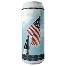 イーブルツイン デニッシュ アメリカン ガイ トリリウムコラボ / Danish American Guy Trilliumコラボ