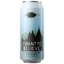 ホップブッチャー アイ ウォント ツー ビリーブ / I Want To Believe Hazy DIPA