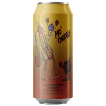 【先行販売品】ホップブッチャー モー オニオンズ / Mo Onions Hazy DIPA