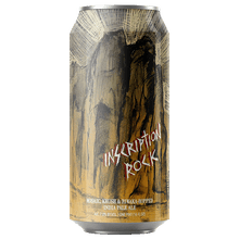 【先行販売品】ホップブッチャー インスクリプション ロック / Inscription Rock WC IPA