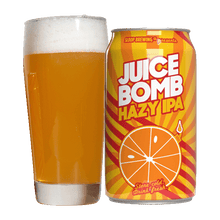 スループ ジュース ボム / Juice Bomb