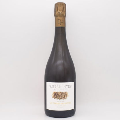 レ テール アルジルーズ B2019 泡 750ml / TRISTAN HYEST トリスタン イエスト