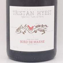 ボー ド マルヌ B2021 泡 750ml / TRISTAN HYEST トリスタン イエスト