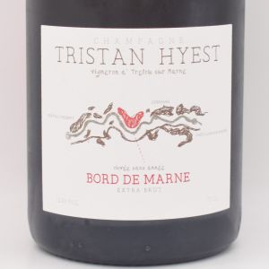 ボー ド マルヌ B2021 泡 750ml / TRISTAN HYEST トリスタン イエスト