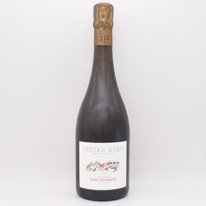 ボー ド マルヌ B2021 泡 750ml / TRISTAN HYEST トリスタン イエスト