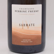 サルマット キャトル B23 泡 750ml / PERRINE FRESNE ペリンヌフレヌ