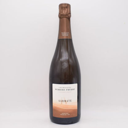 サルマット キャトル B23 泡 750ml / PERRINE FRESNE ペリンヌフレヌ
